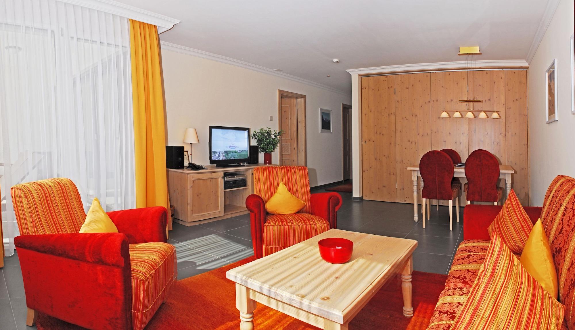 Romantik Hotel Schweizerhof Grindelwald Kültér fotó
